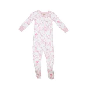 NEW TBBC Noelle's Night Night Pajama 18-25 months